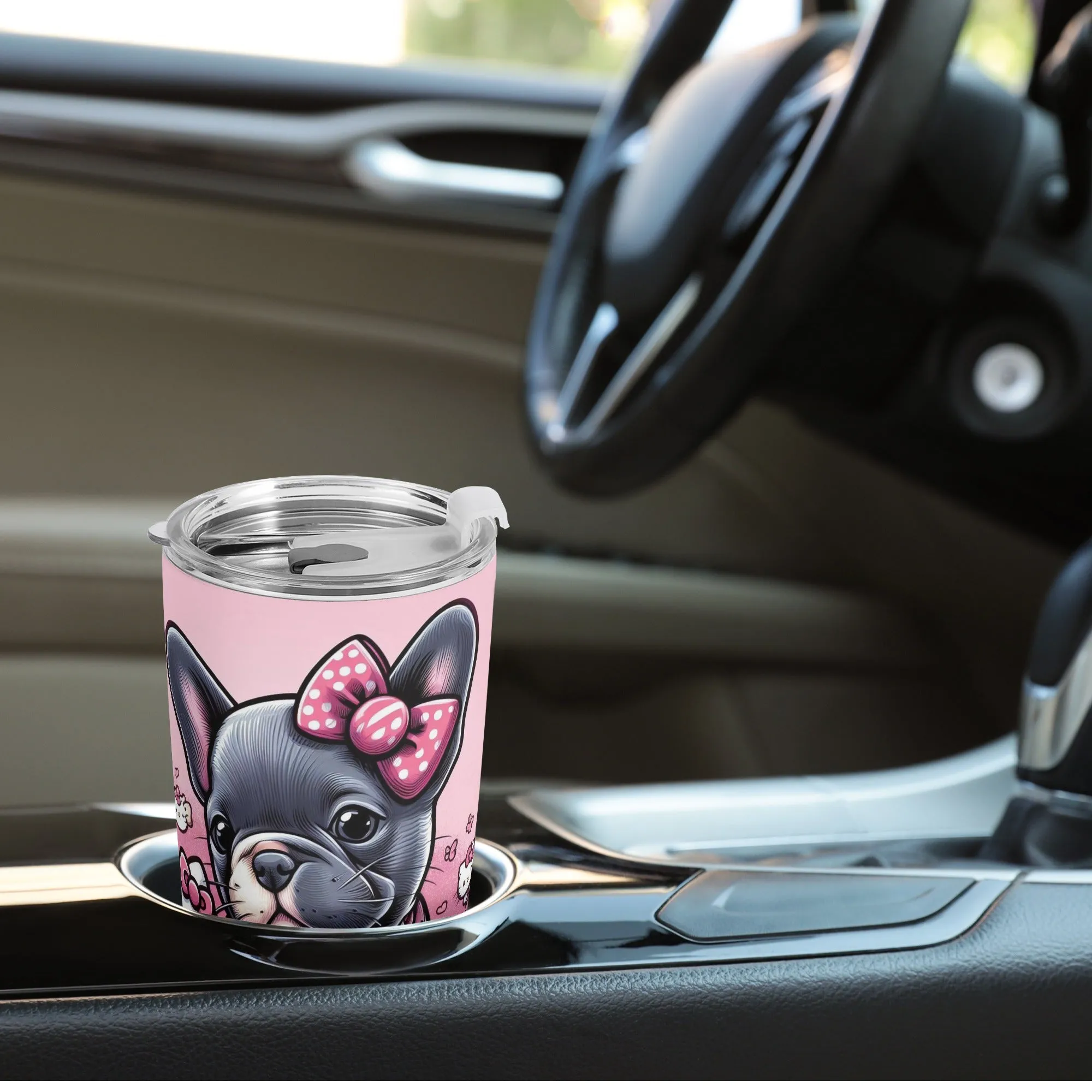 Nala - Tumbler