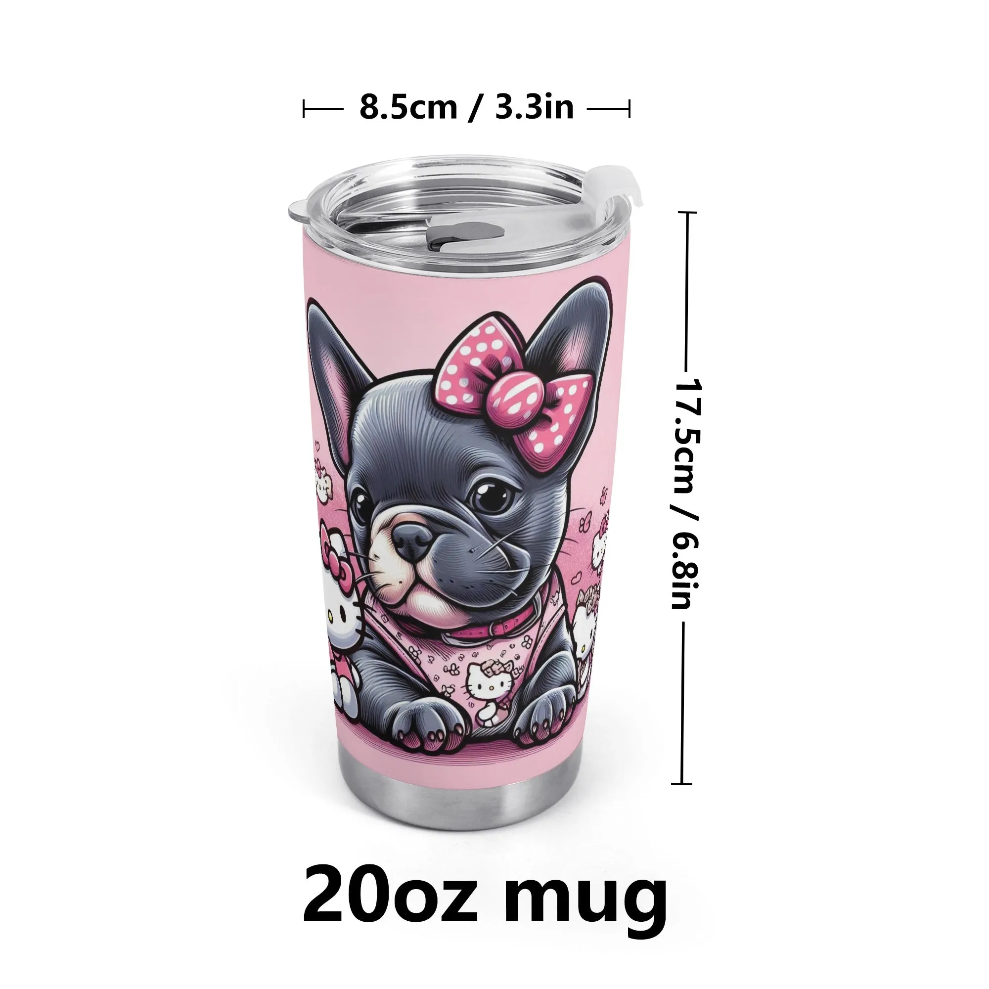 Nala - Tumbler
