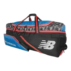 New Balance TC 860 Wheelie Cricket Bag - 2023
