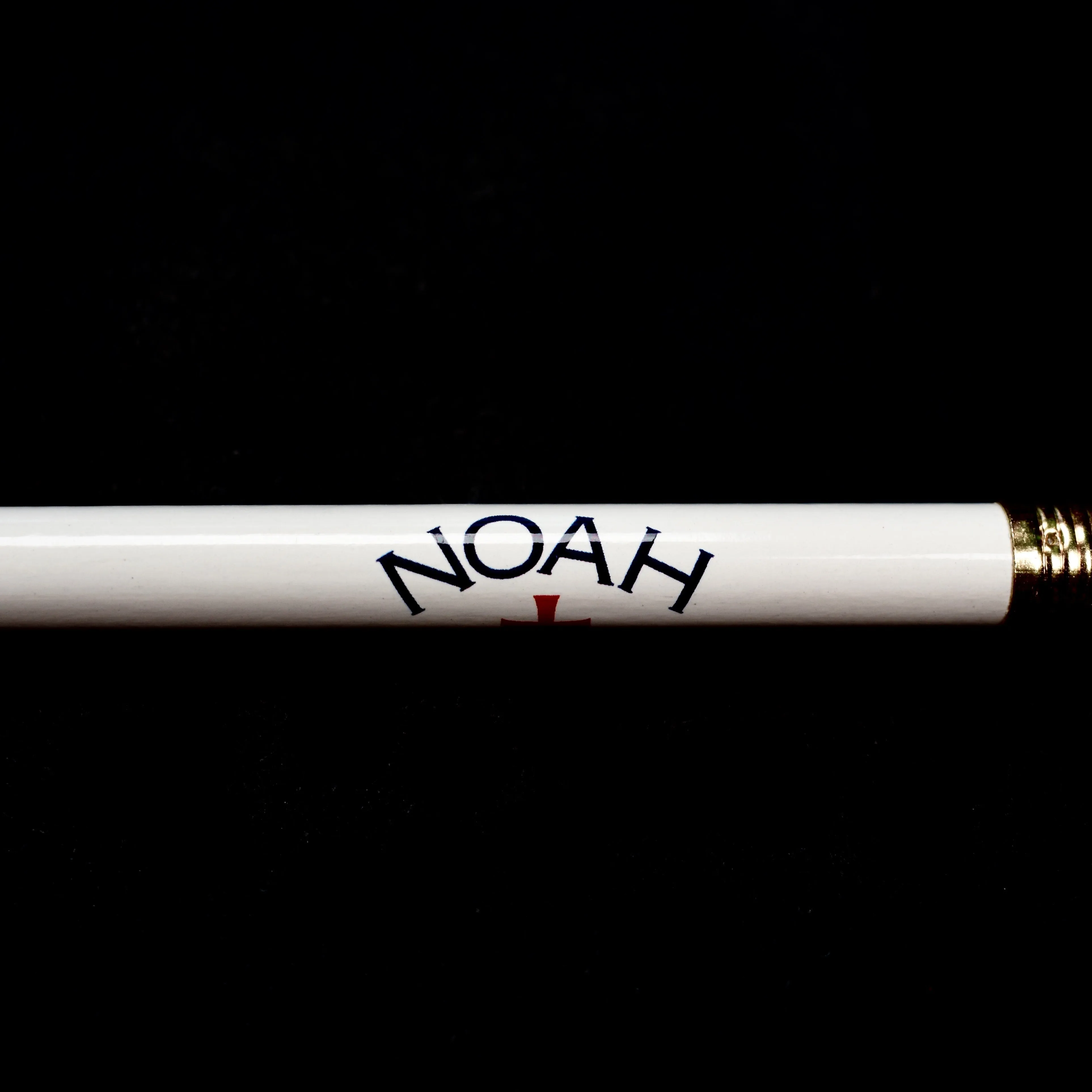 Noah - Core Logo Stripe Pencil