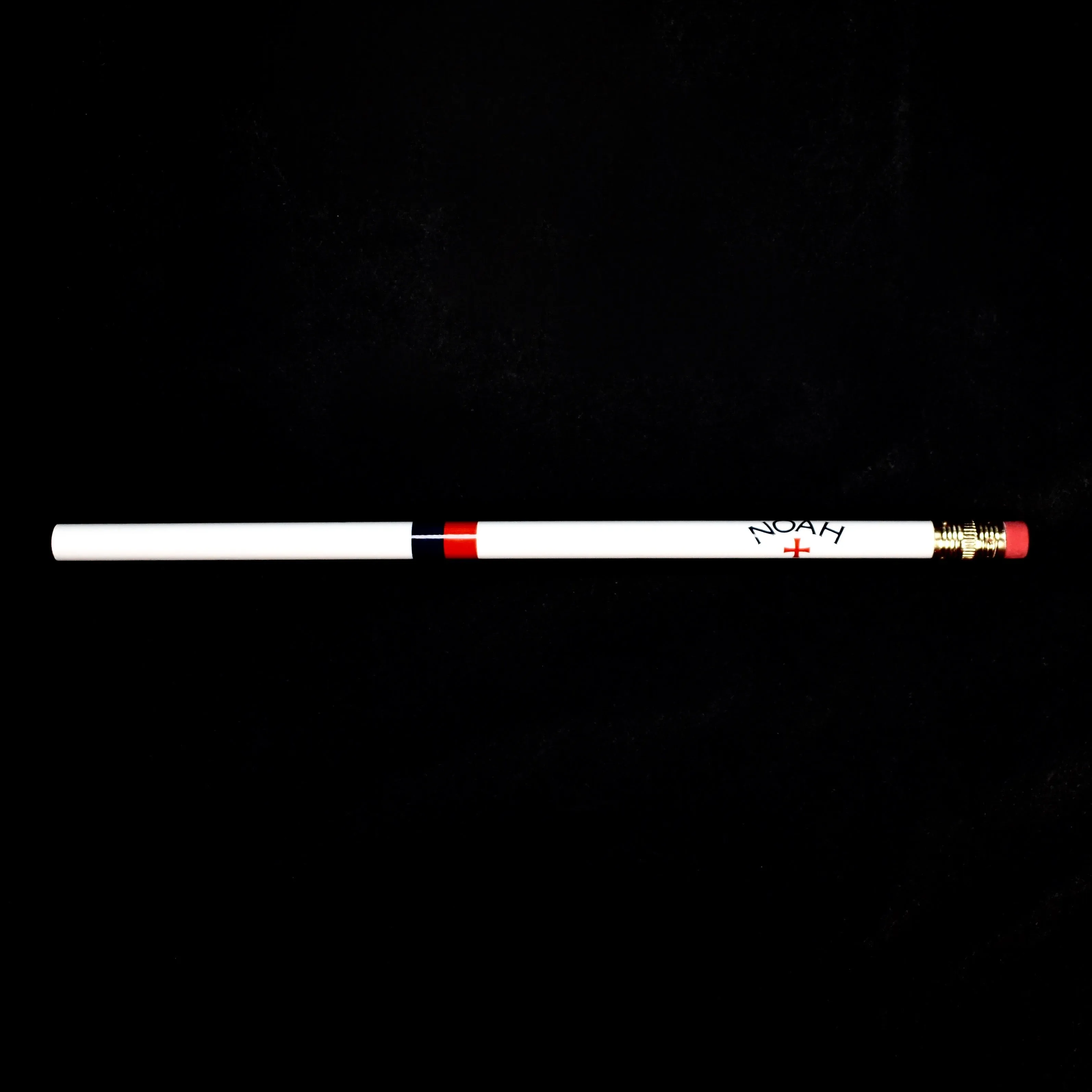 Noah - Core Logo Stripe Pencil