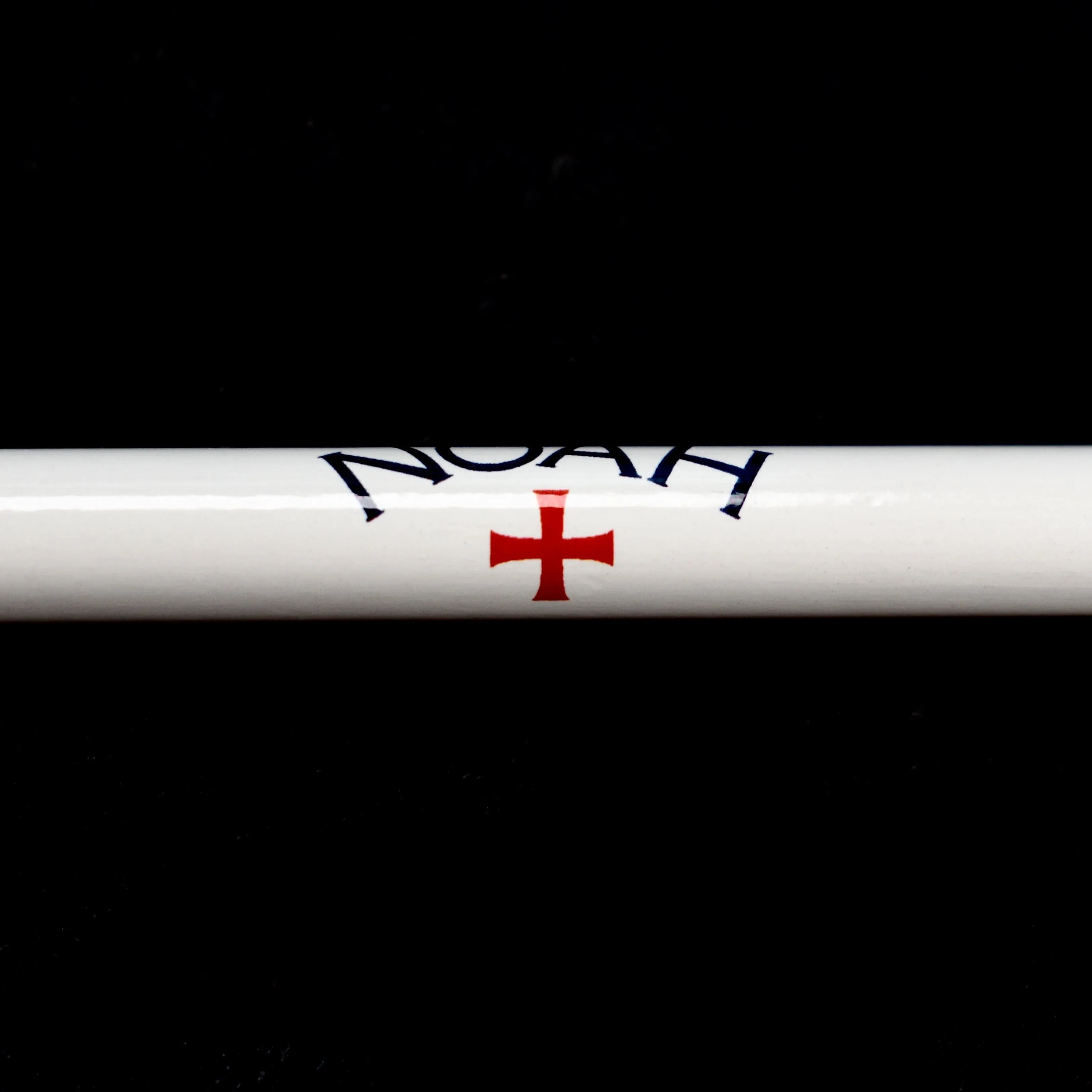 Noah - Core Logo Stripe Pencil