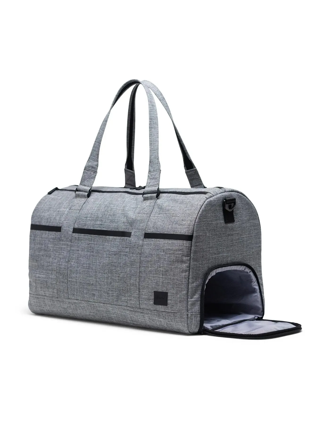Novel Duffle Tech Bag