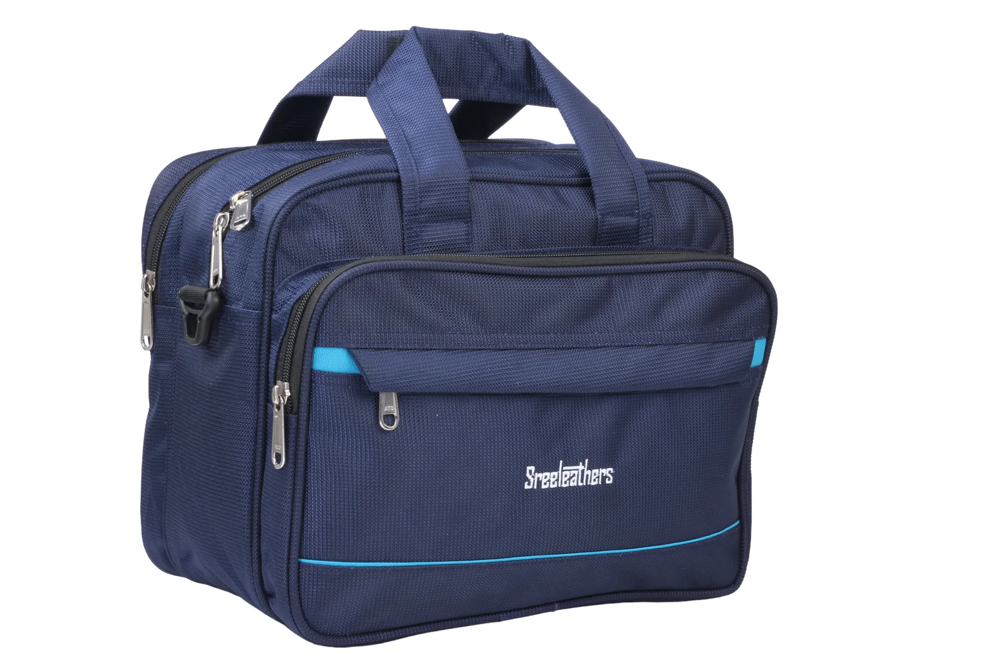 OFFICE BAG POLYESTER 995660