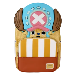 One Piece Chopper Full Size Cosplay Backpack