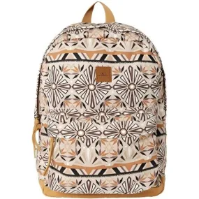 O'Neill Women's "Shoreline Lucy" Backpack - Brown