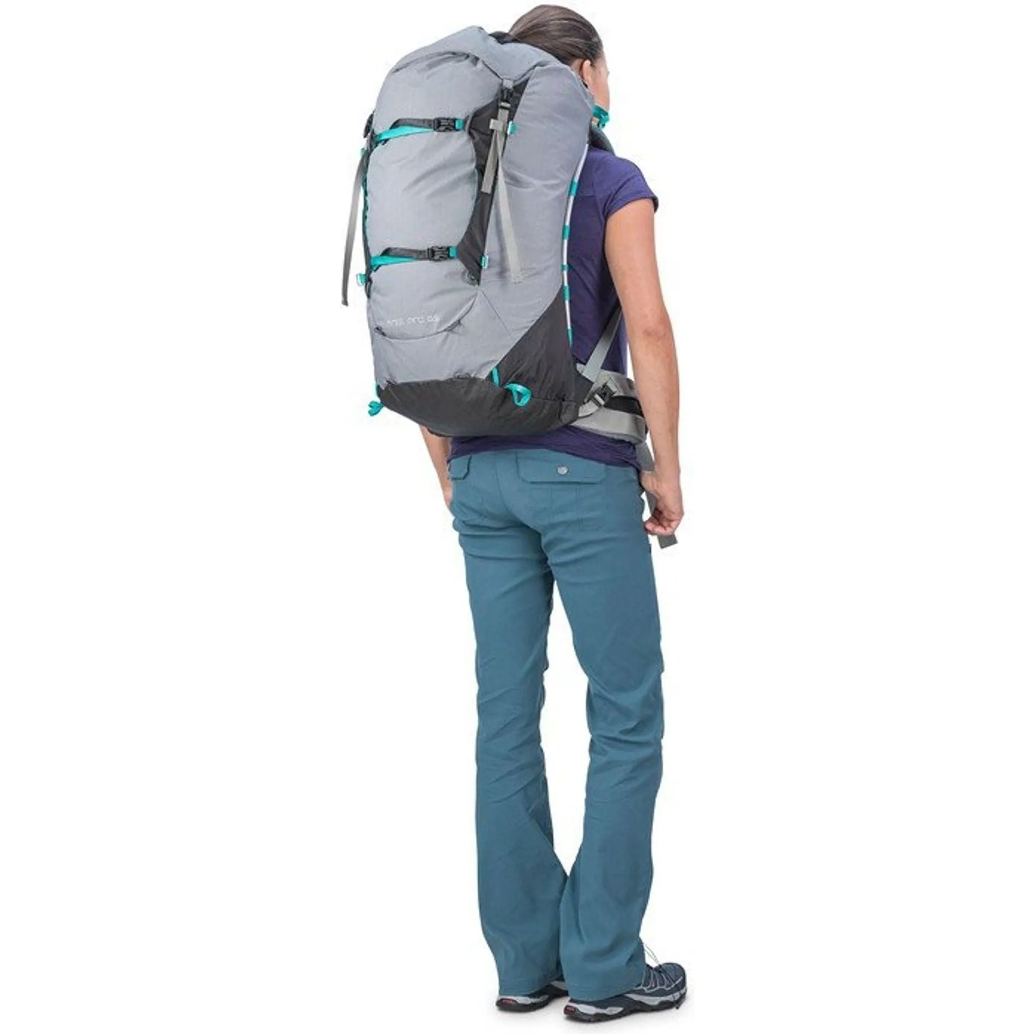 Osprey Ariel PRO 65L Backpack