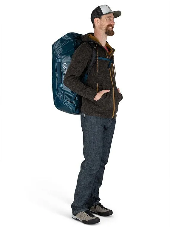 Osprey Transporter Duffel 95