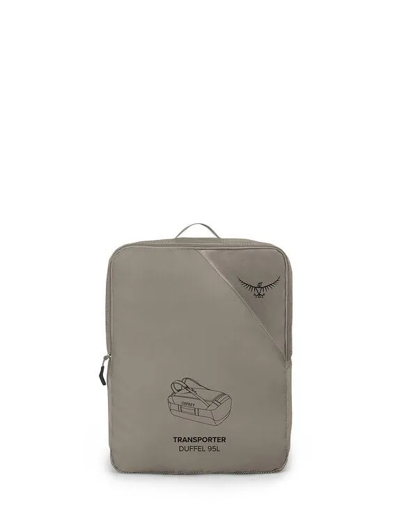 Osprey Transporter Duffel 95
