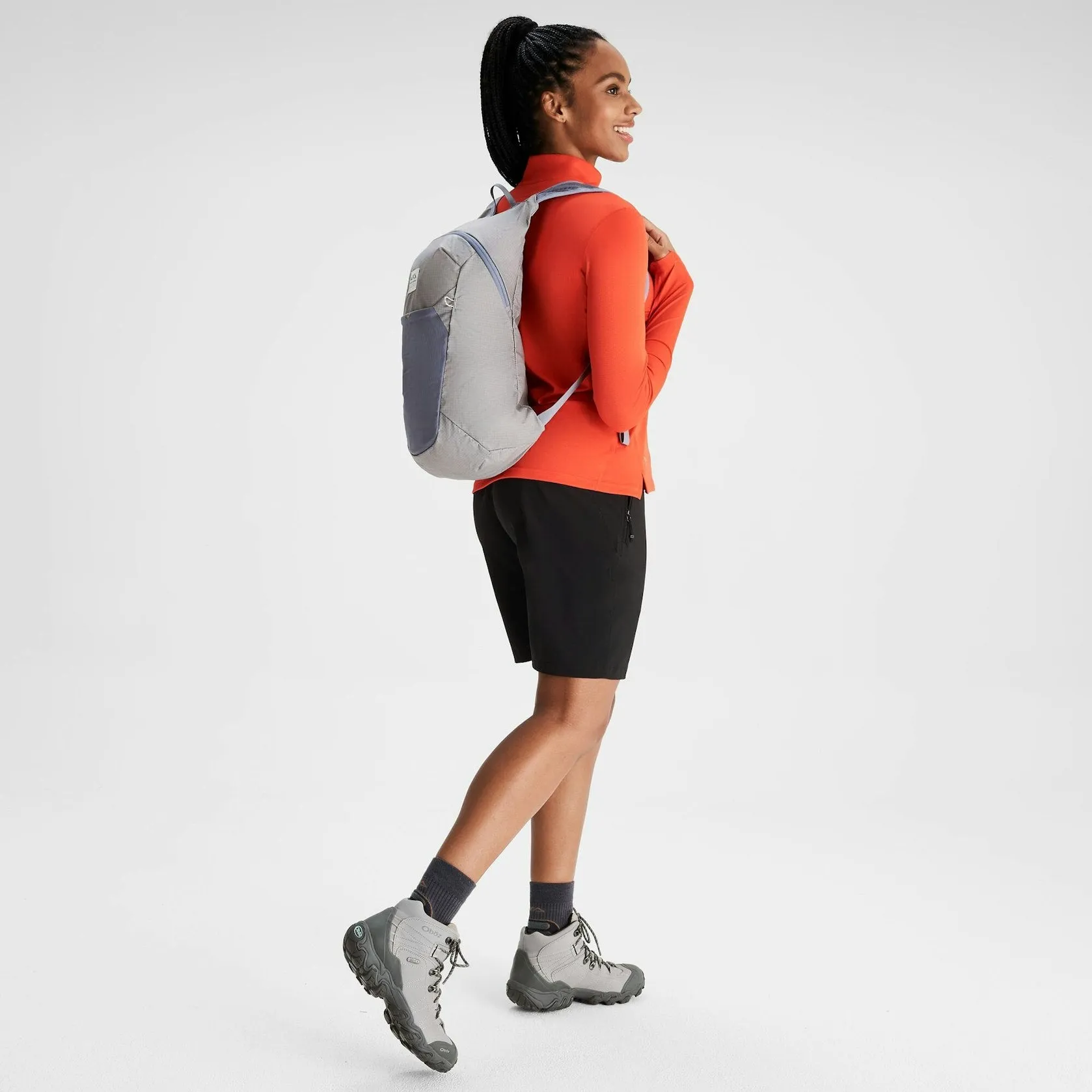 Pack&Go Pack