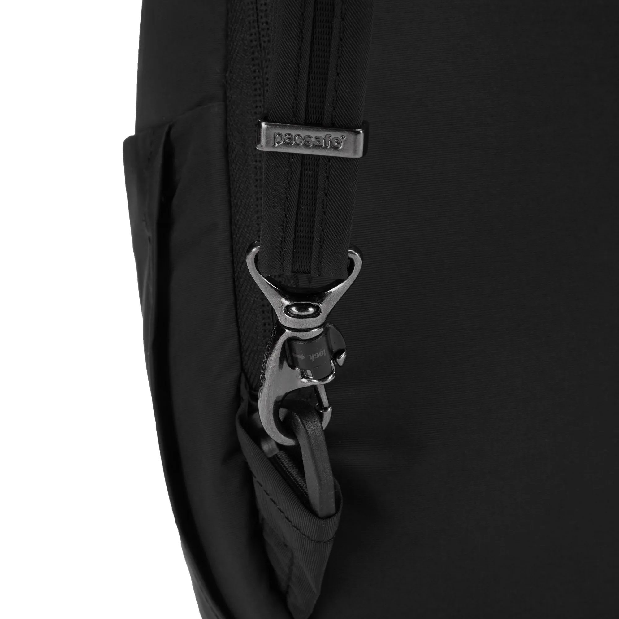 Pacsafe® CX Anti-theft 8L Backpack Petite - ONLINE ONLY