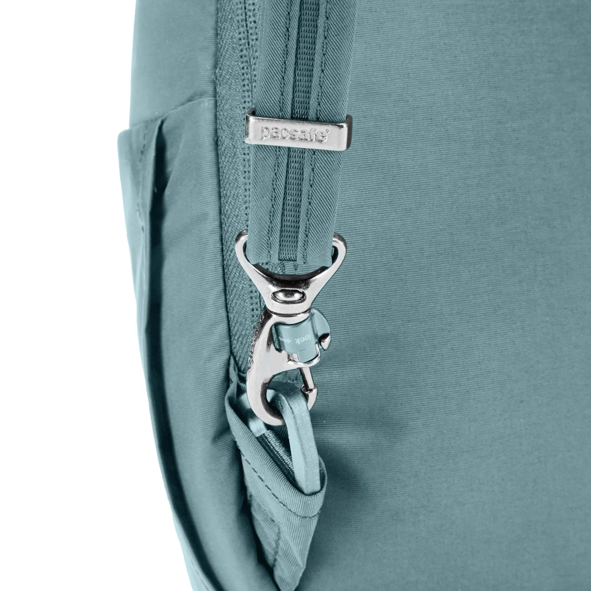 Pacsafe® CX Anti-theft 8L Backpack Petite - ONLINE ONLY
