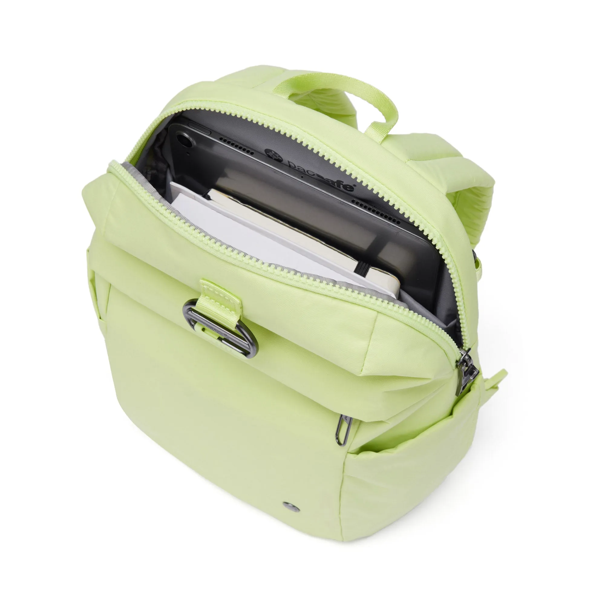 Pacsafe® CX Anti-theft 8L Backpack Petite - ONLINE ONLY