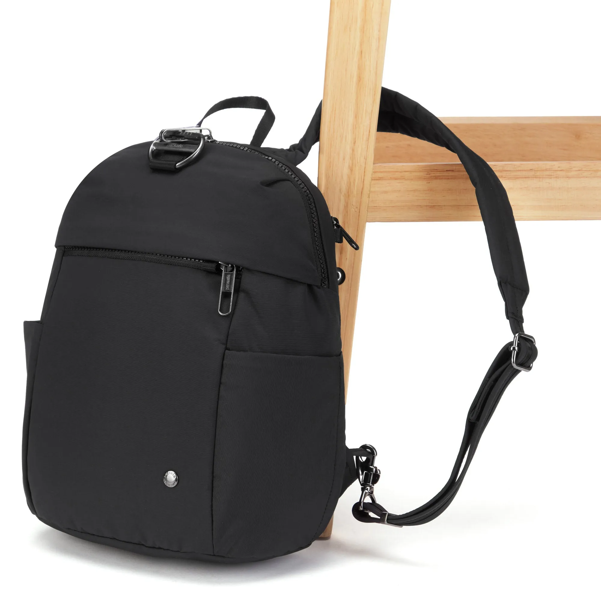 Pacsafe® CX Anti-theft 8L Backpack Petite - ONLINE ONLY