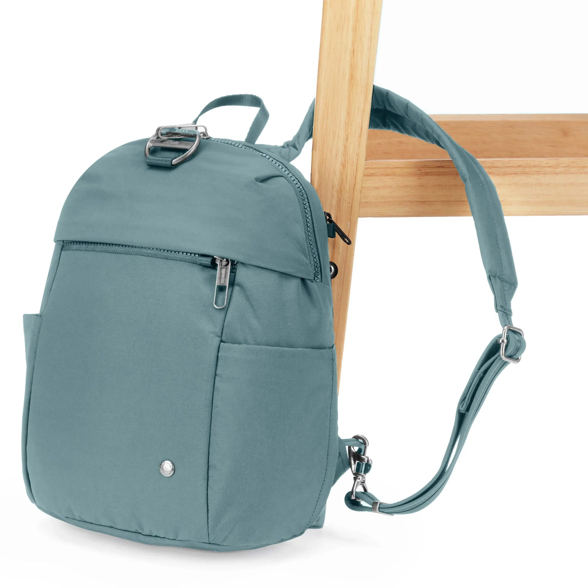 Pacsafe® CX Anti-theft 8L Backpack Petite - ONLINE ONLY