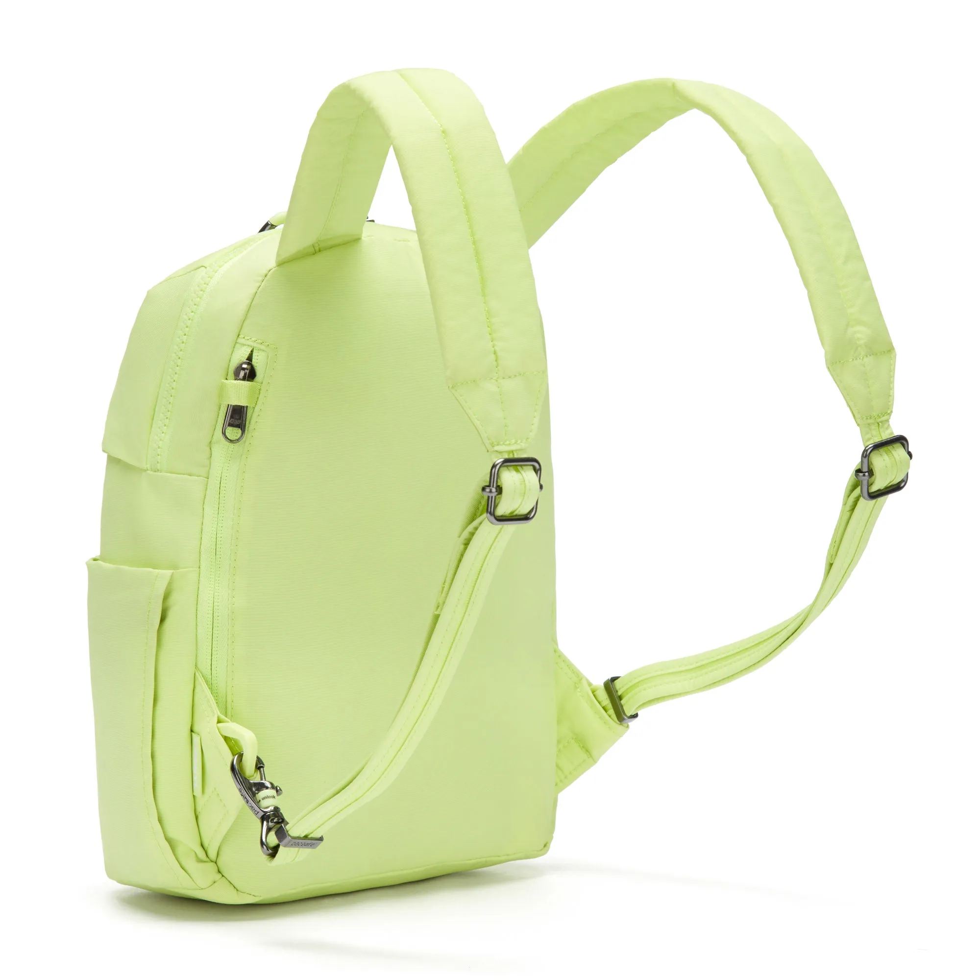 Pacsafe® CX Anti-theft 8L Backpack Petite - ONLINE ONLY