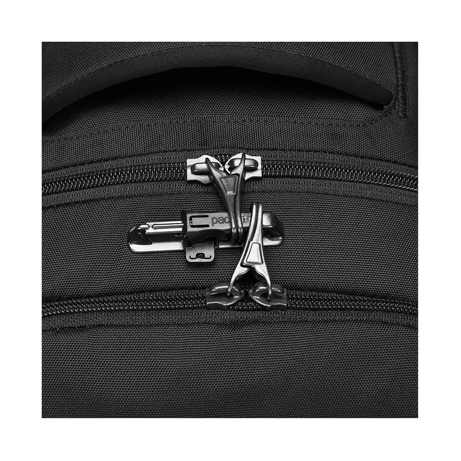 PACSAFE Pacsafe X 25L Backpack - Black