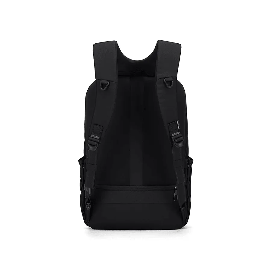 PACSAFE Pacsafe X 25L Backpack - Black