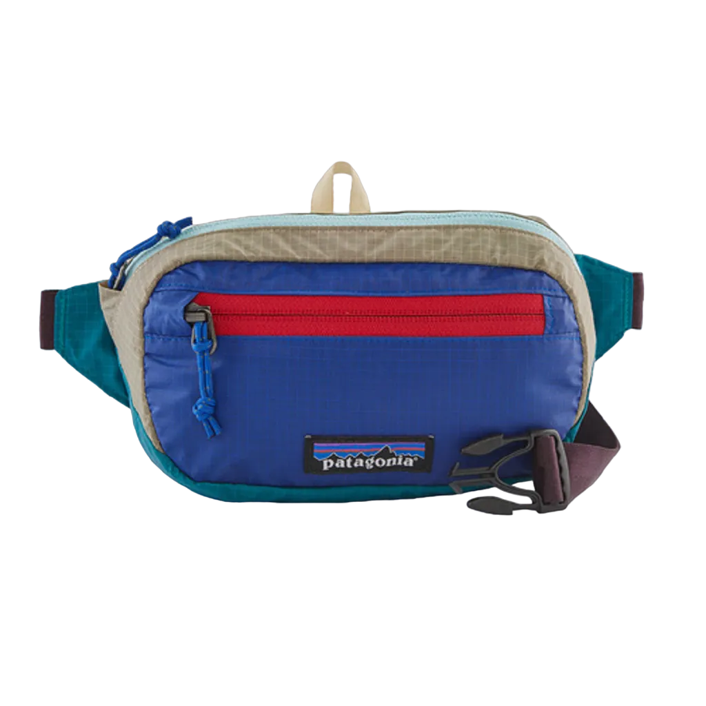 Patagonia Ultralight Black Hole Mini Hip Pack