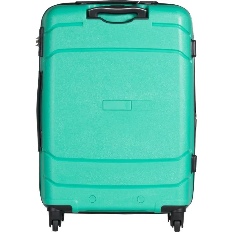 Pierre Cardin Polypropylene 28"/75cm Spinner | Turquoise