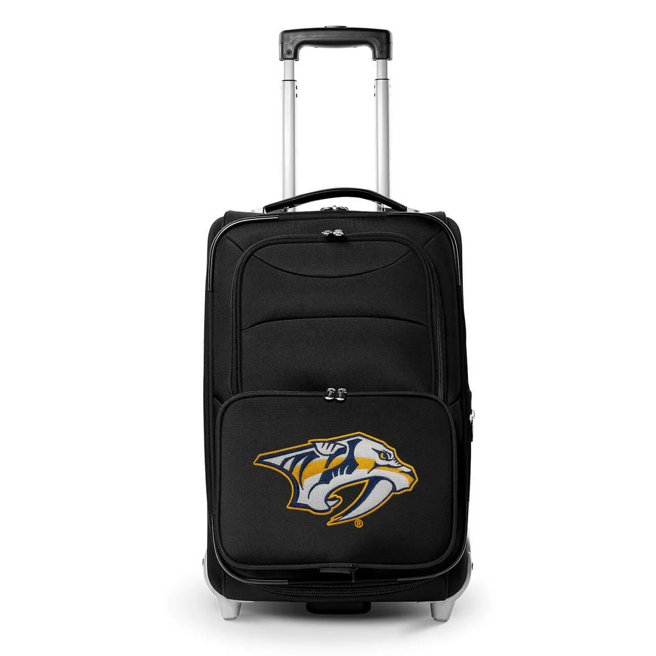 Predators Carry On Luggage | Nashville Predators Rolling Carry On Luggage