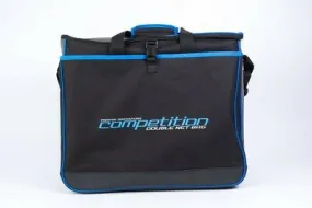 PRESTON COMPETION PRO DOUBLE NET BAG (Special Offer)