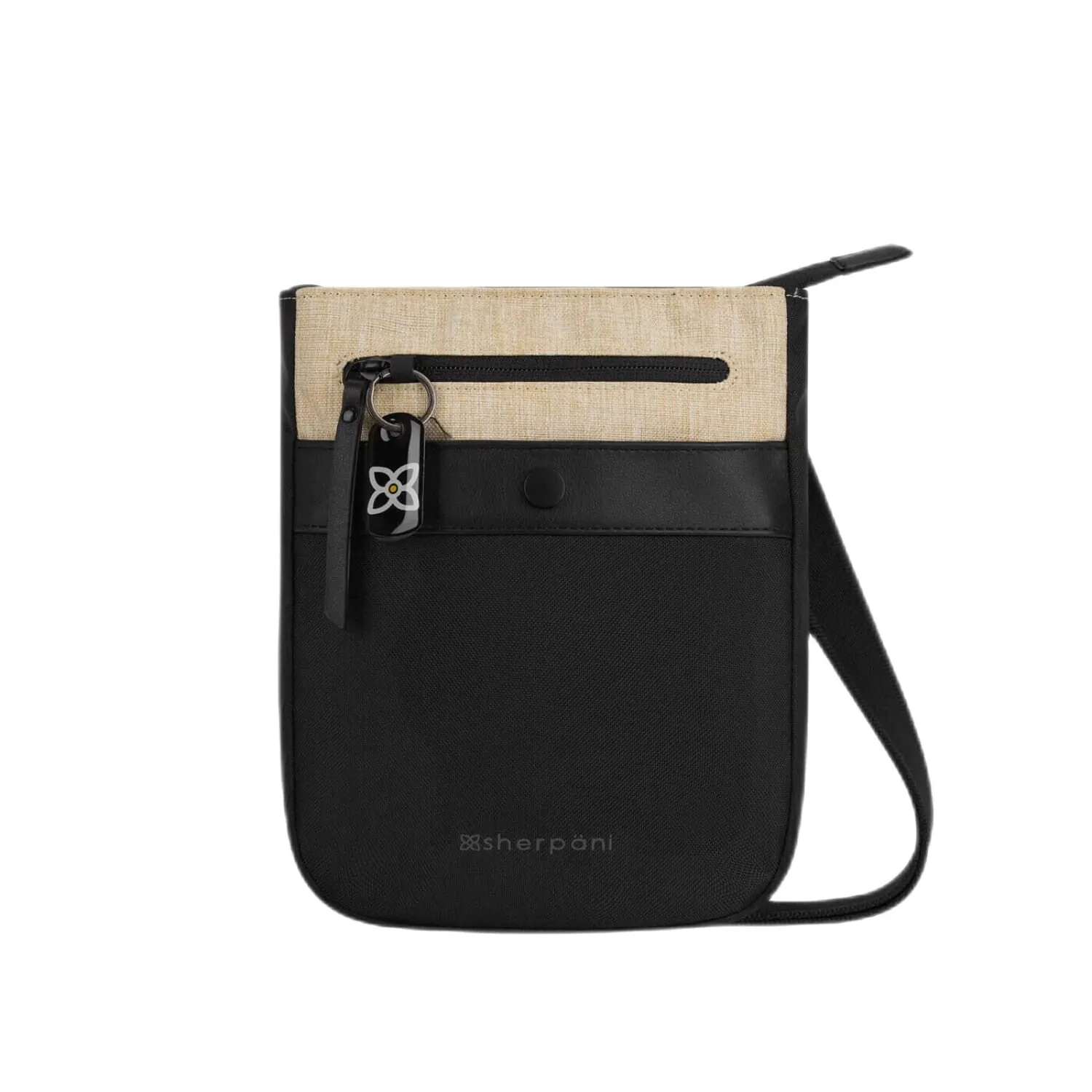 Prima | Small Travel Crossbody