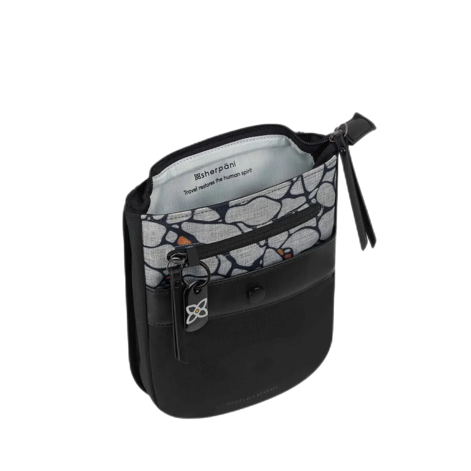 Prima | Small Travel Crossbody