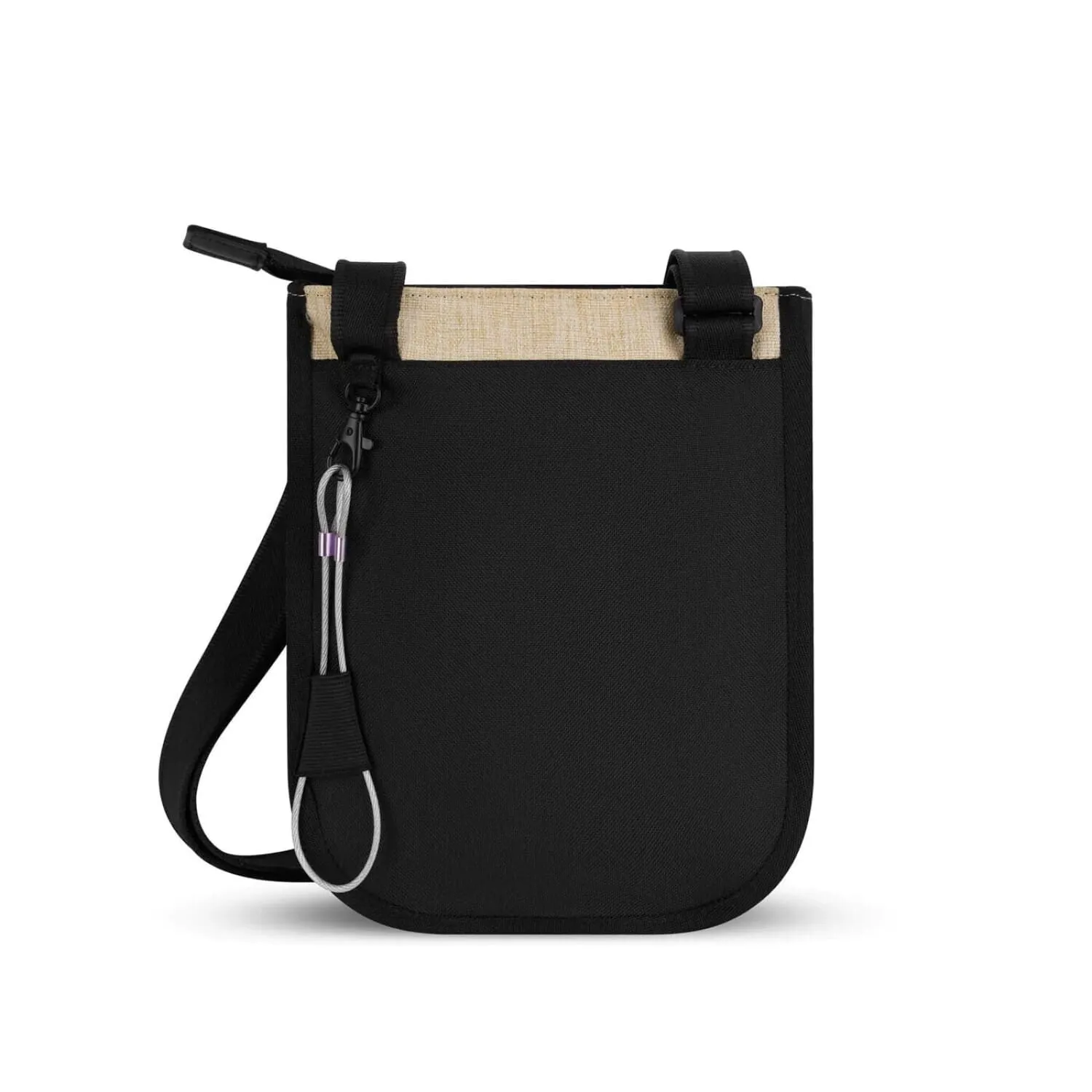 Prima | Small Travel Crossbody