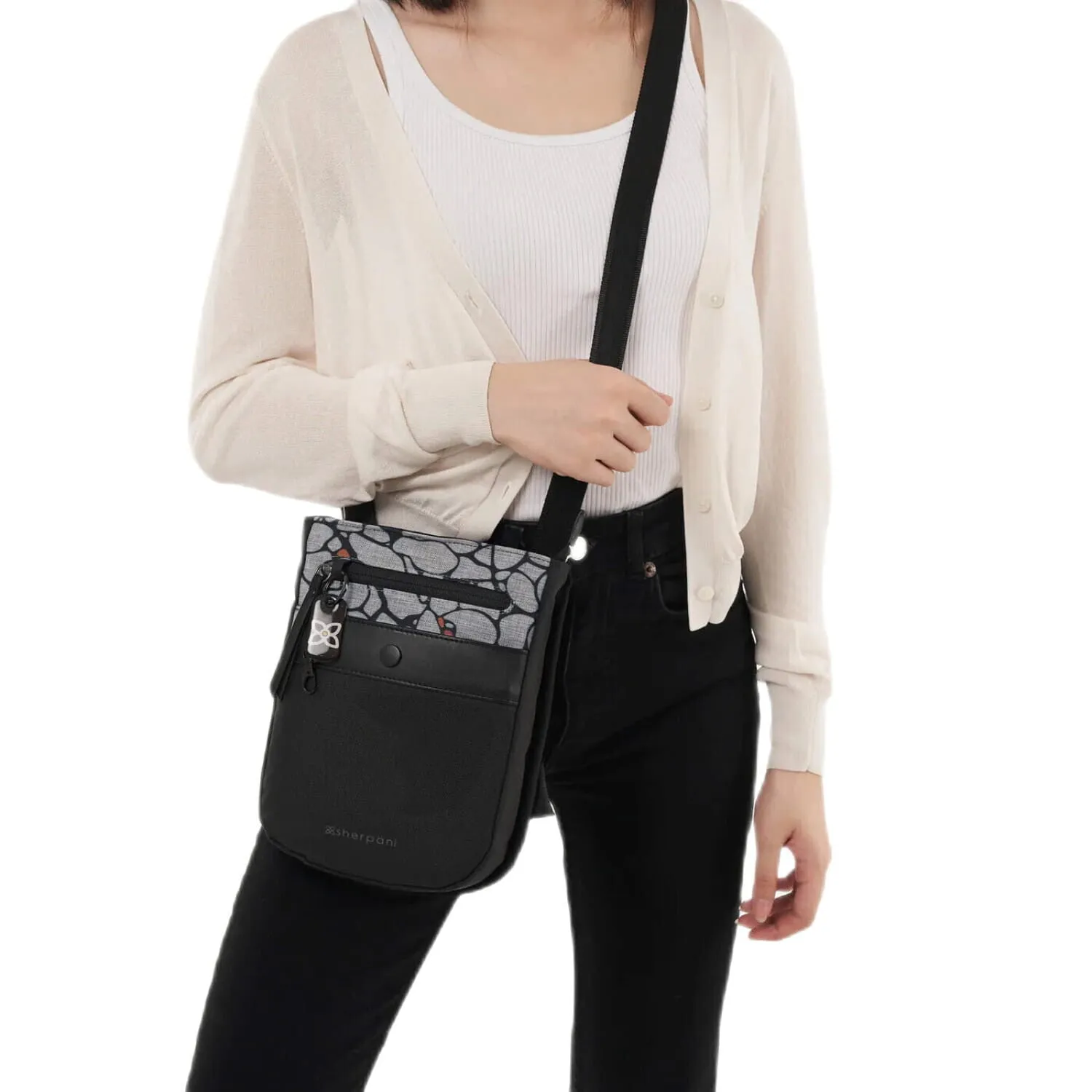 Prima | Small Travel Crossbody