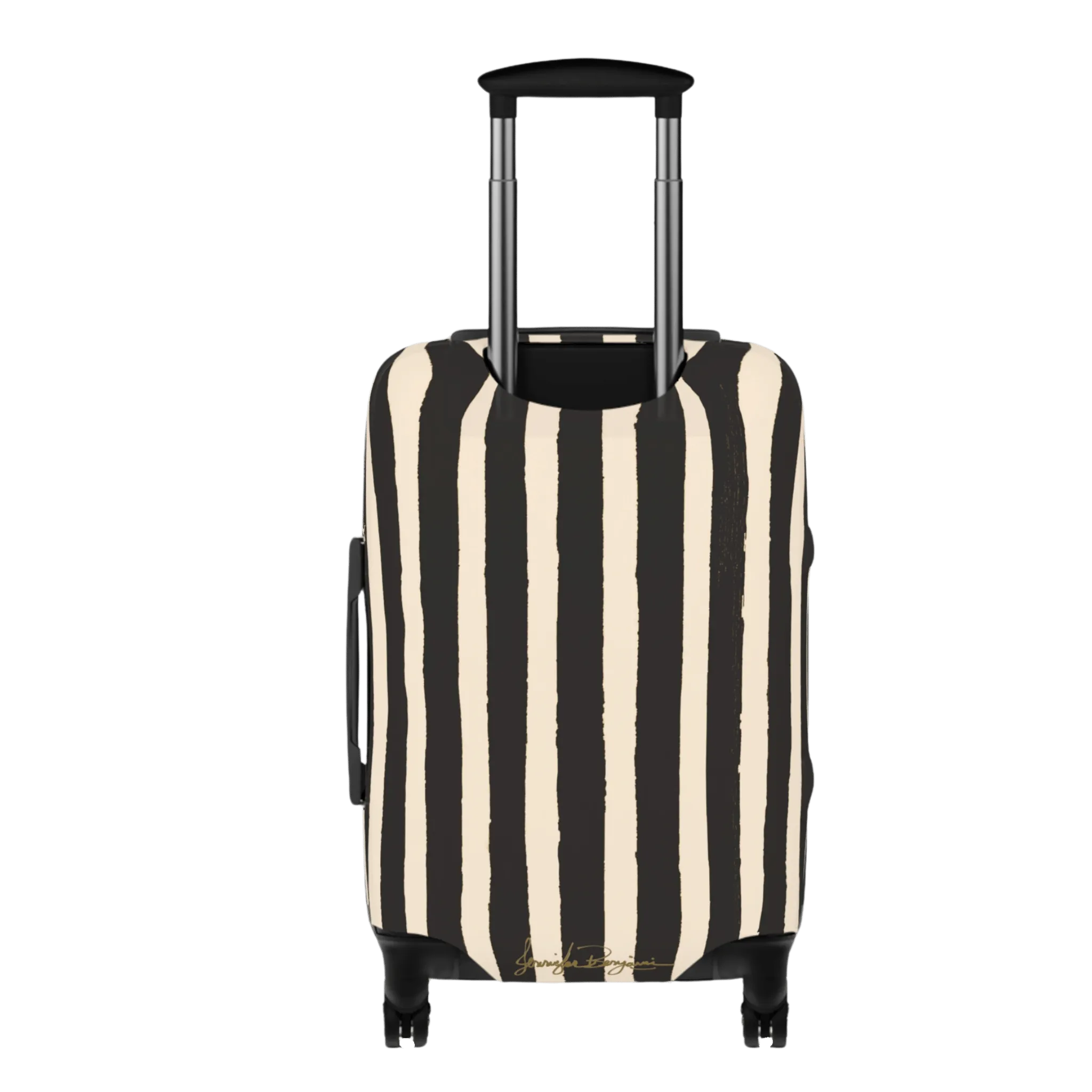 "Frida and Parrots" Designer Luggage Covers