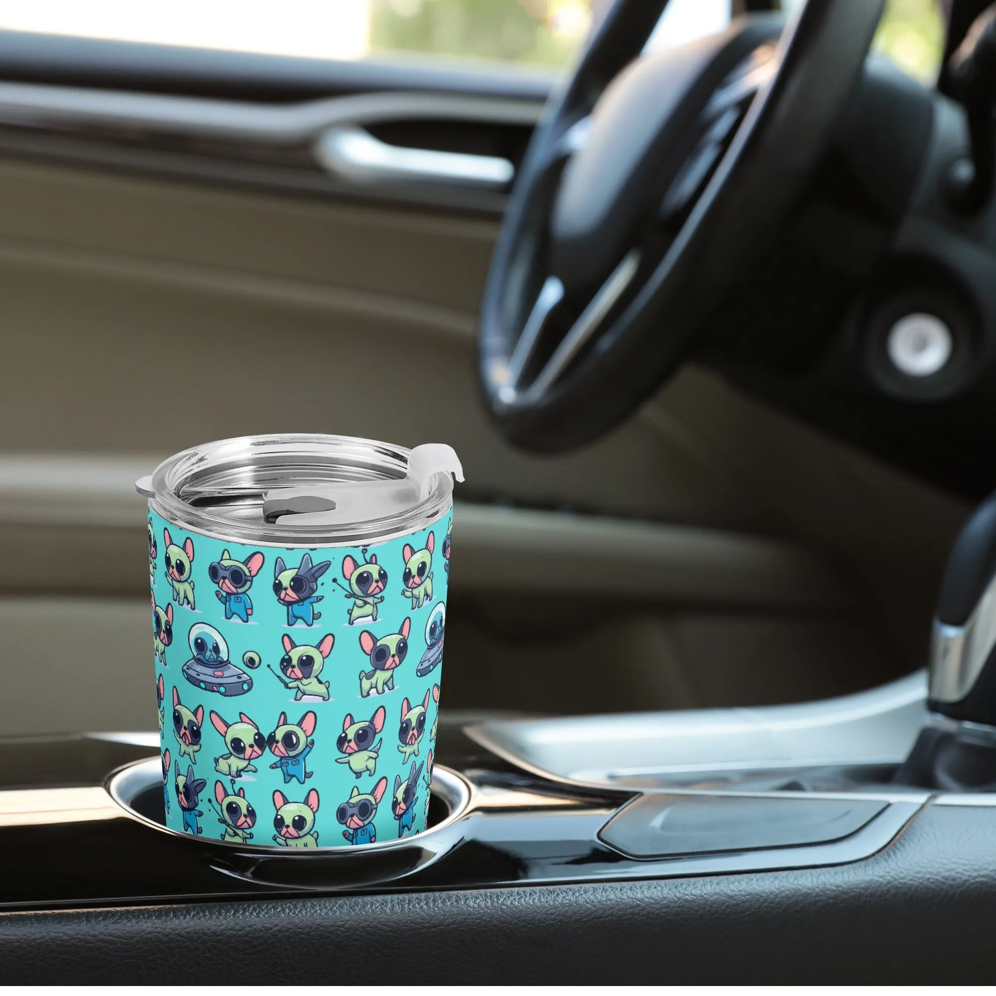 Riley - Tumbler