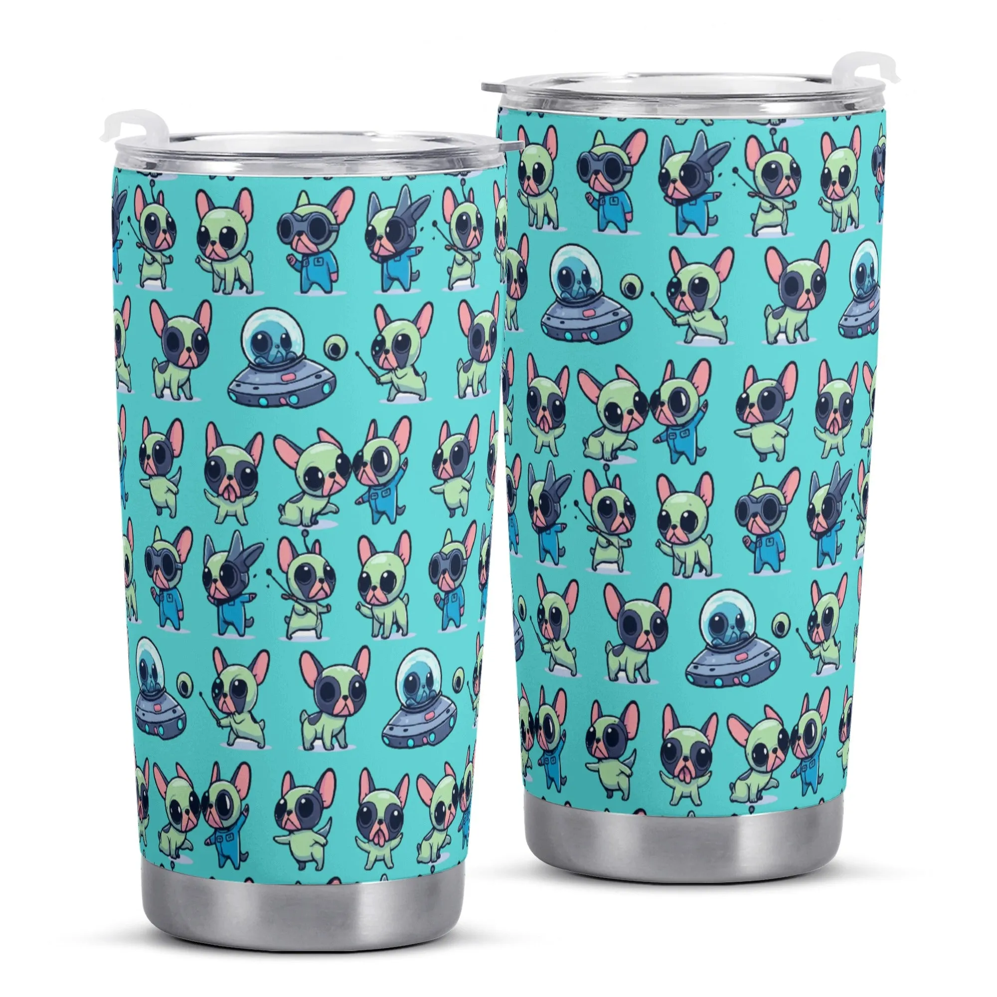 Riley - Tumbler