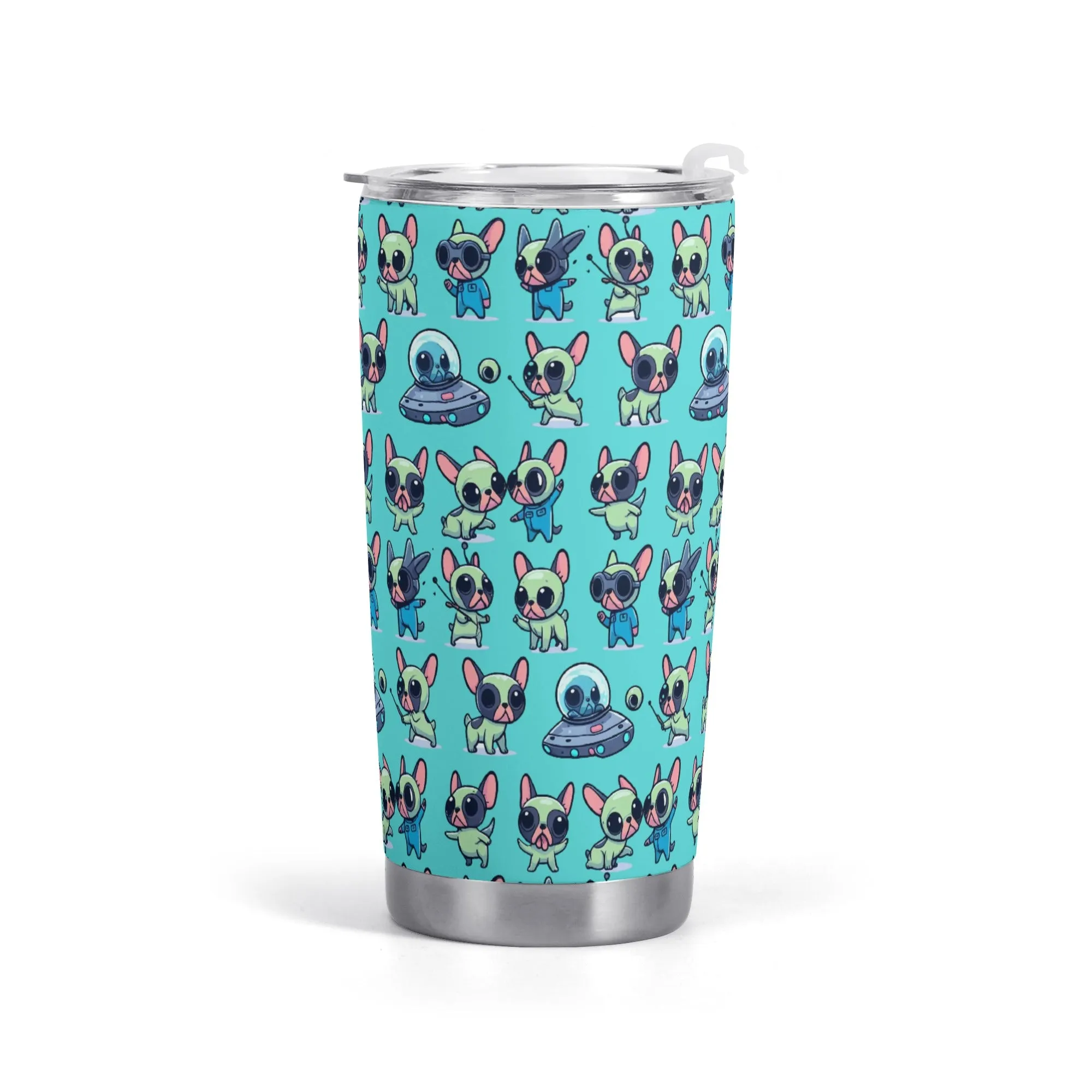 Riley - Tumbler