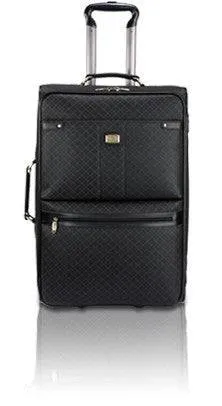 Rioni Signature Designer Spinner Luggage ST20121 Medium
