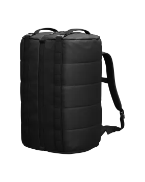 Roamer Pro 1st Generation Split Duffel 50L Black Out