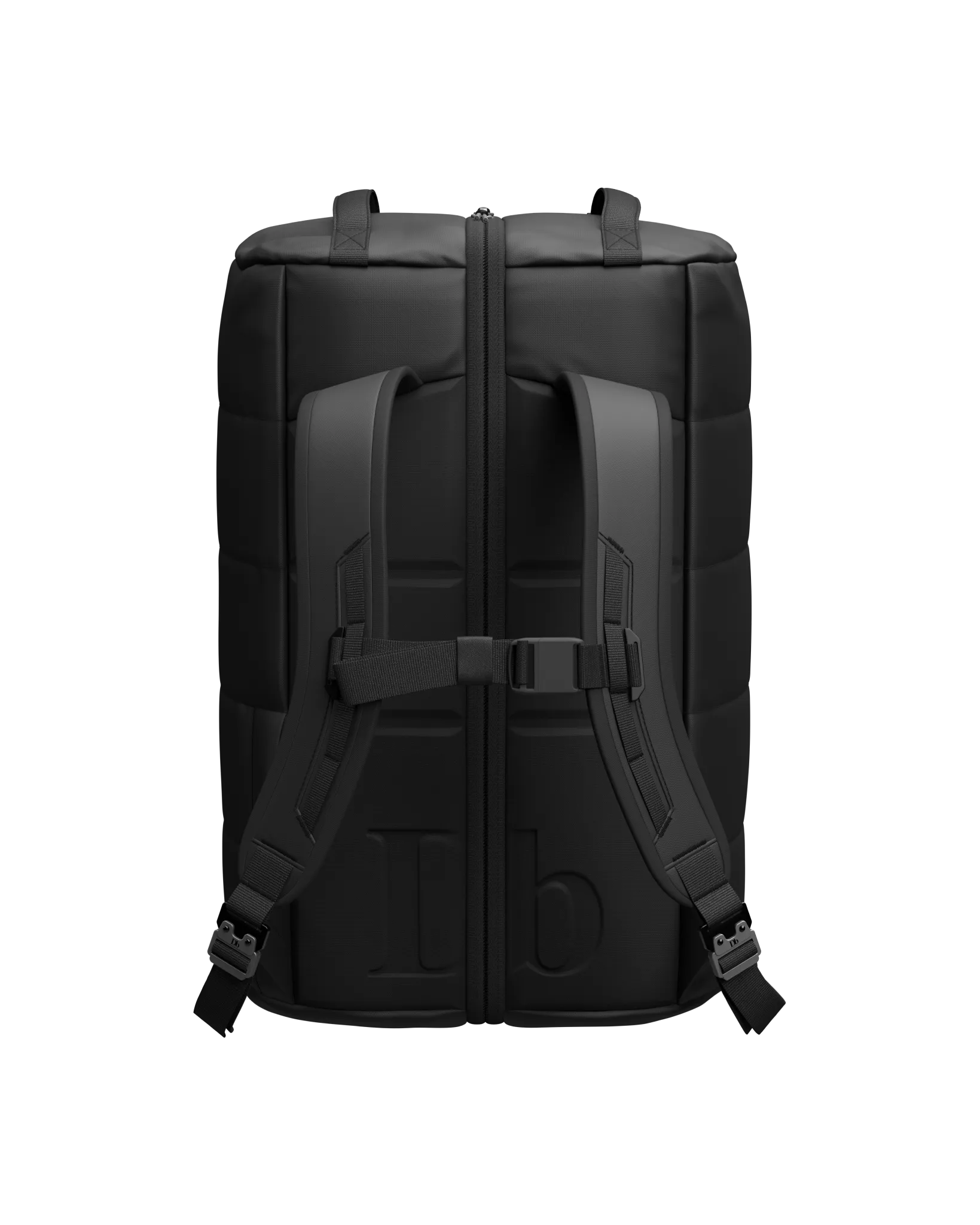 Roamer Pro 1st Generation Split Duffel 50L Black Out