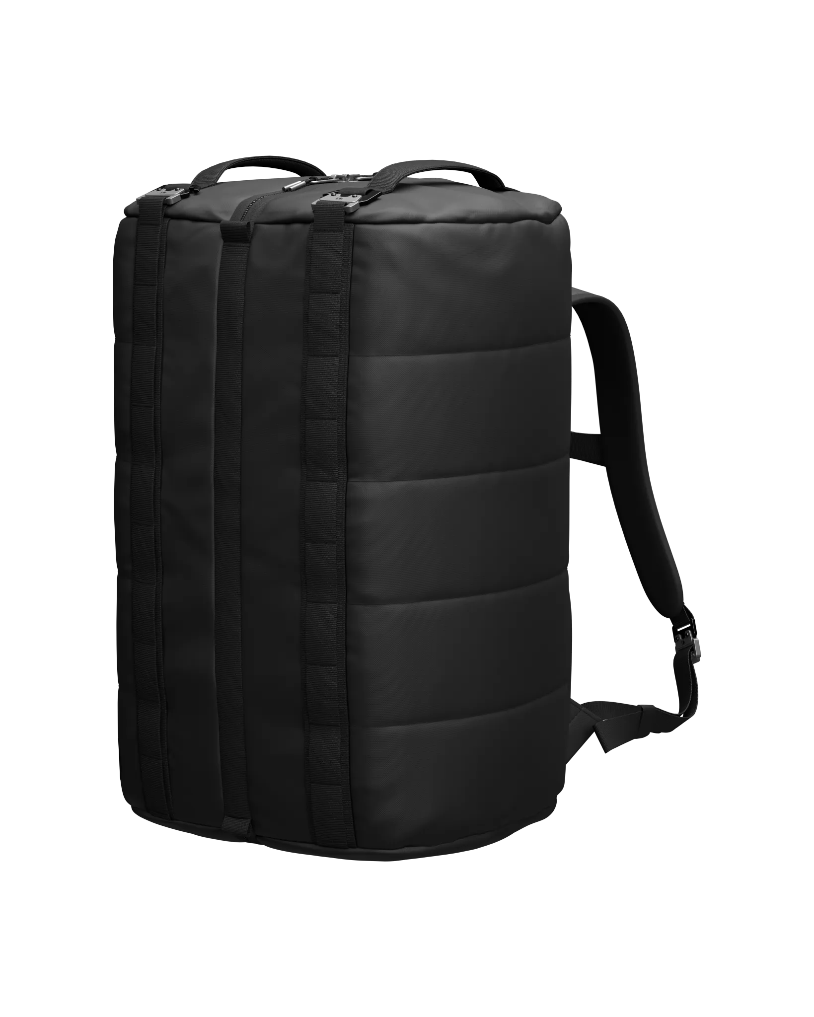 Roamer Pro 1st Generation Split Duffel 50L Black Out