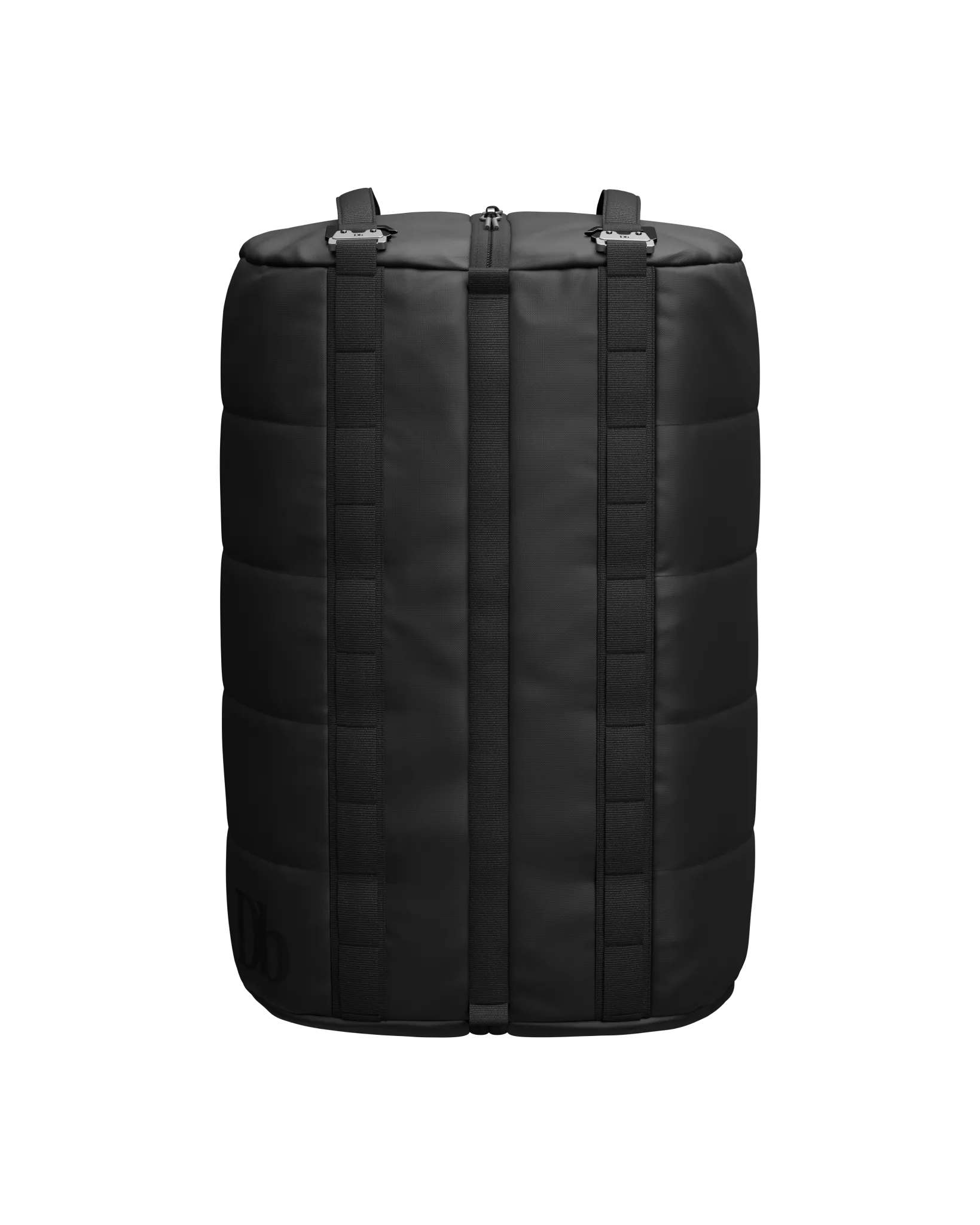 Roamer Pro 1st Generation Split Duffel 50L Black Out