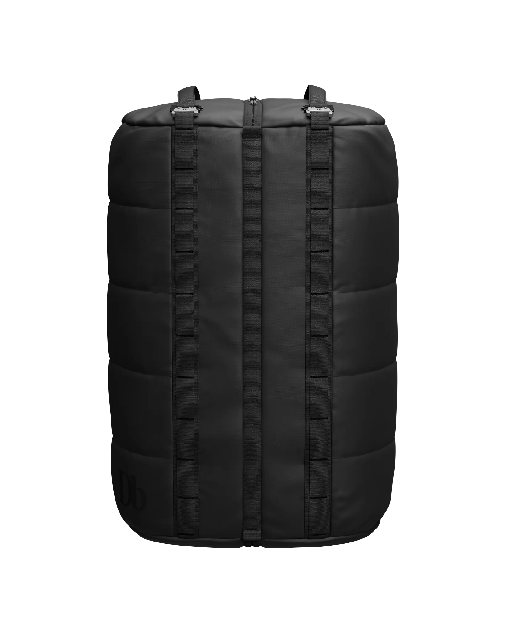 Roamer Pro 1st Generation Split Duffel 70L Black Out