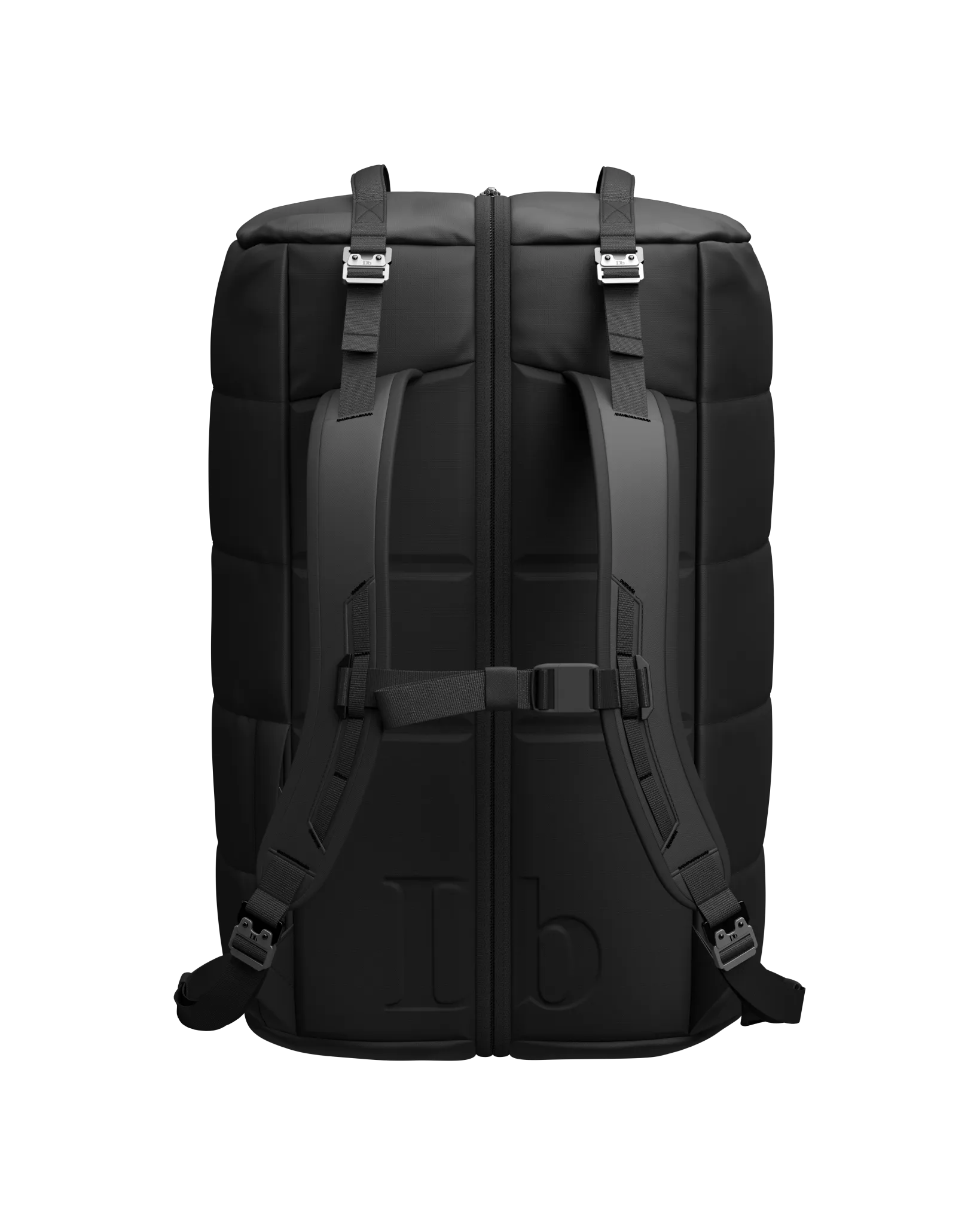 Roamer Pro 1st Generation Split Duffel 70L Black Out