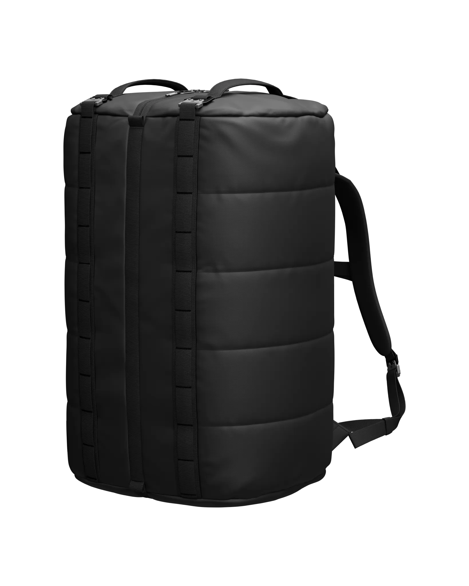Roamer Pro 1st Generation Split Duffel 70L Black Out