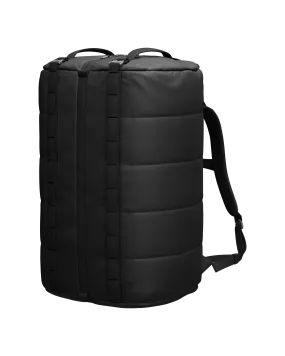 Roamer Pro 1st Generation Split Duffel 70L Black Out