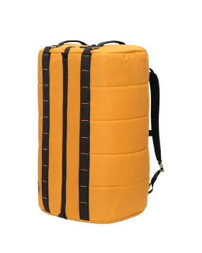 Roamer Split Duffel 70L Sage Kotsenburg