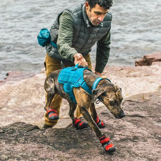 RSG Dog Townie Harness - Coastal Blue