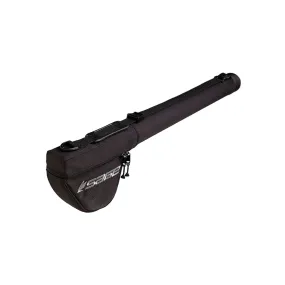Sage Luggage Ballistic Single Rod/Reel Case