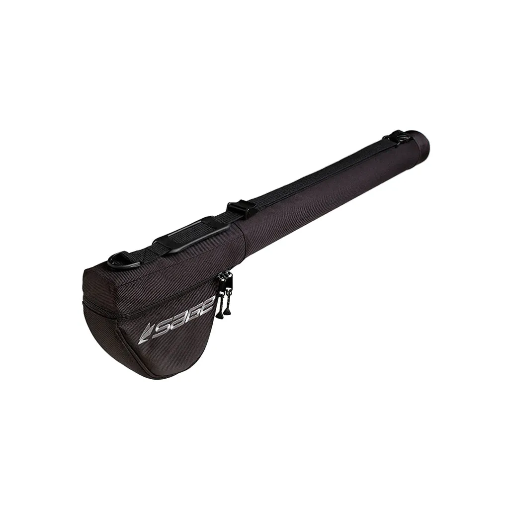 Sage Luggage Ballistic Single Rod/Reel Case
