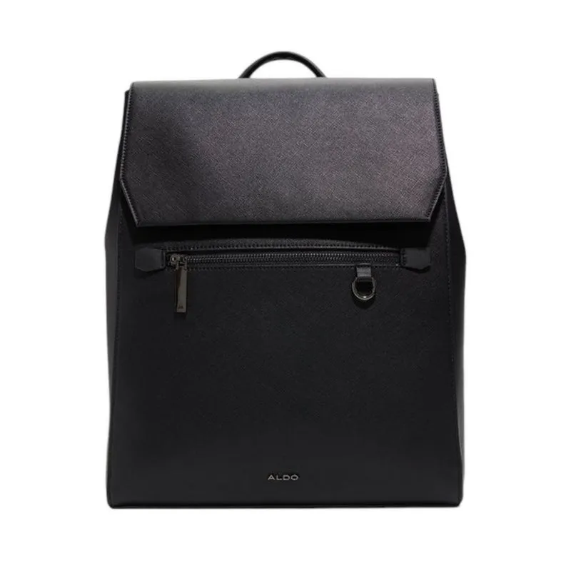 SAMSONOV BACKPACK - BLACK/BLACK