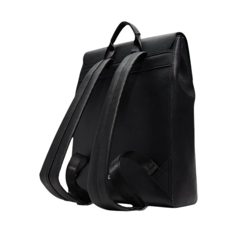 SAMSONOV BACKPACK - BLACK/BLACK