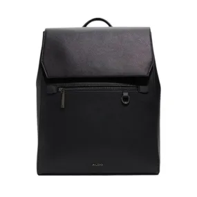 SAMSONOV BACKPACK - BLACK/BLACK